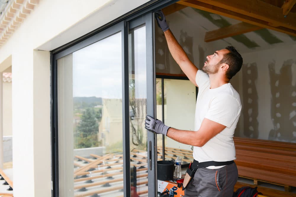 Soluciones en cristal a su medida